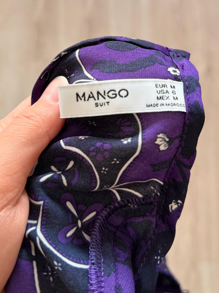 Платье Mango