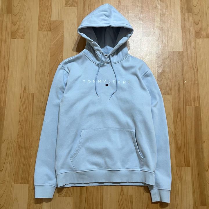 худи Tommy Jeans