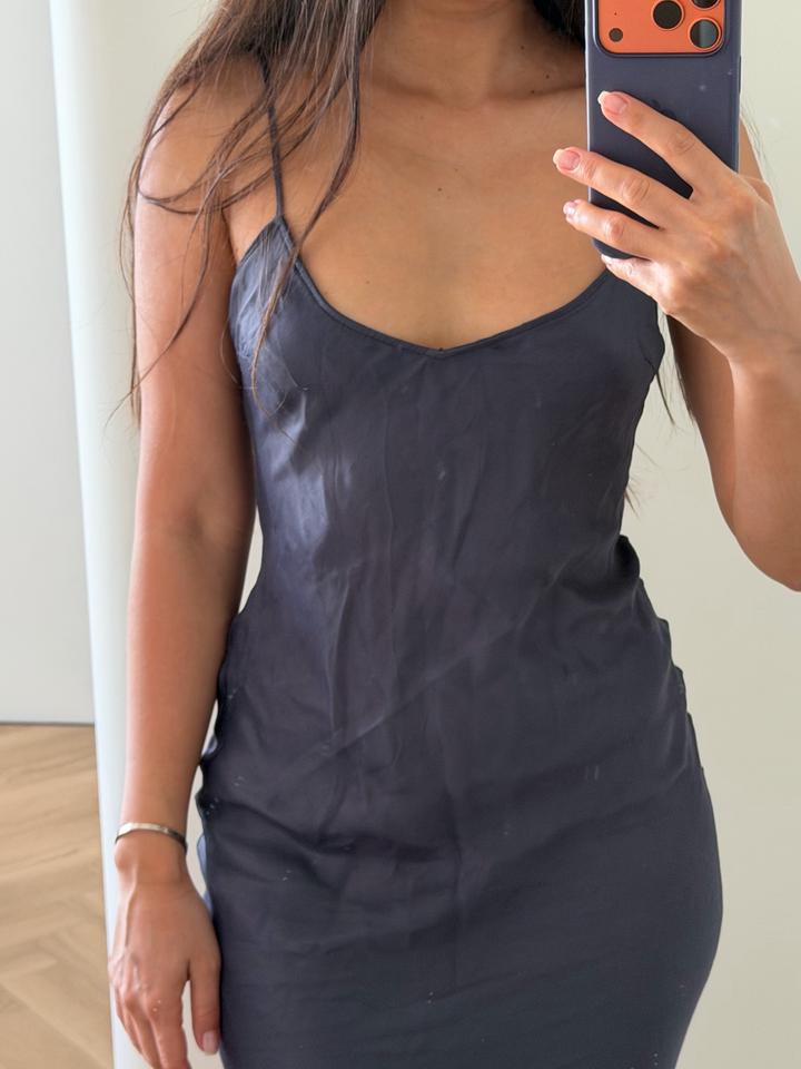 Платье-комбинация Zara