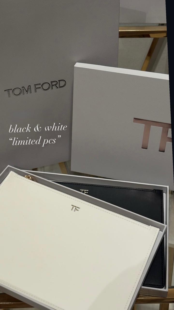 Картхолдер Tom Ford