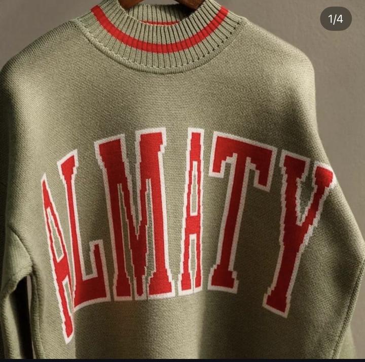 Туника от Zinnati