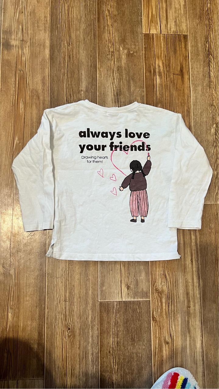 Кофта Zara 4года 104р