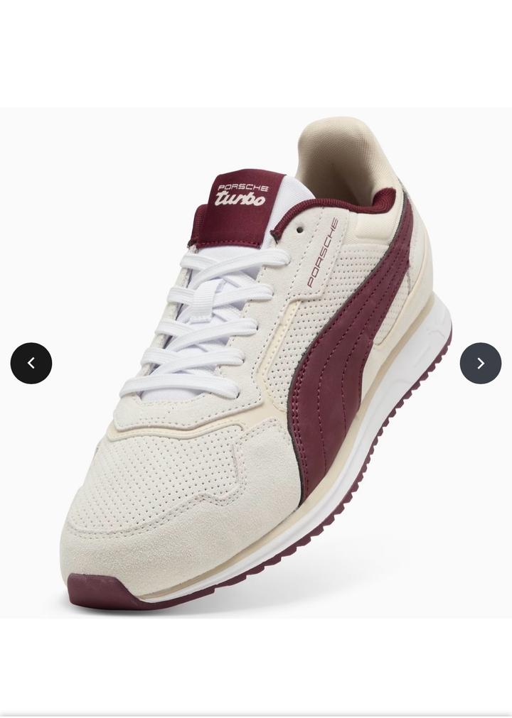 кроссовки Puma