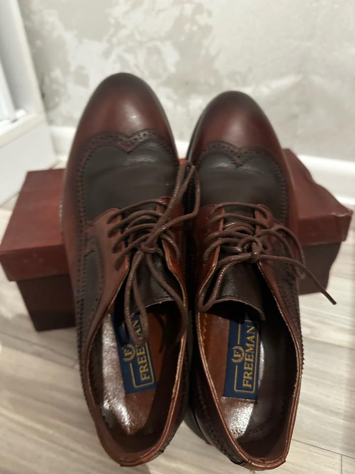 Мужаская обувь