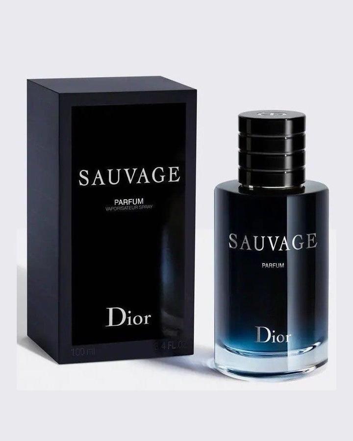 Парфюм Мужской Sauvage Dior 50 мл