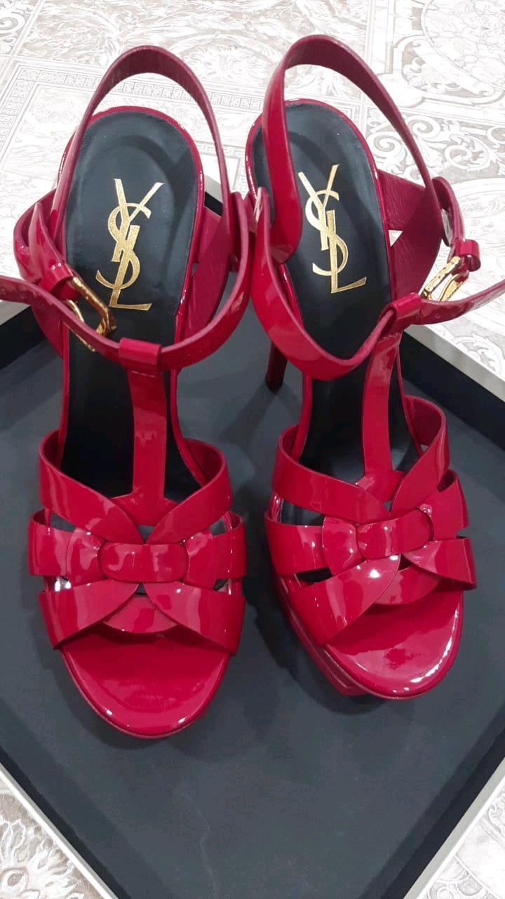 Босоножки YSL оригинал