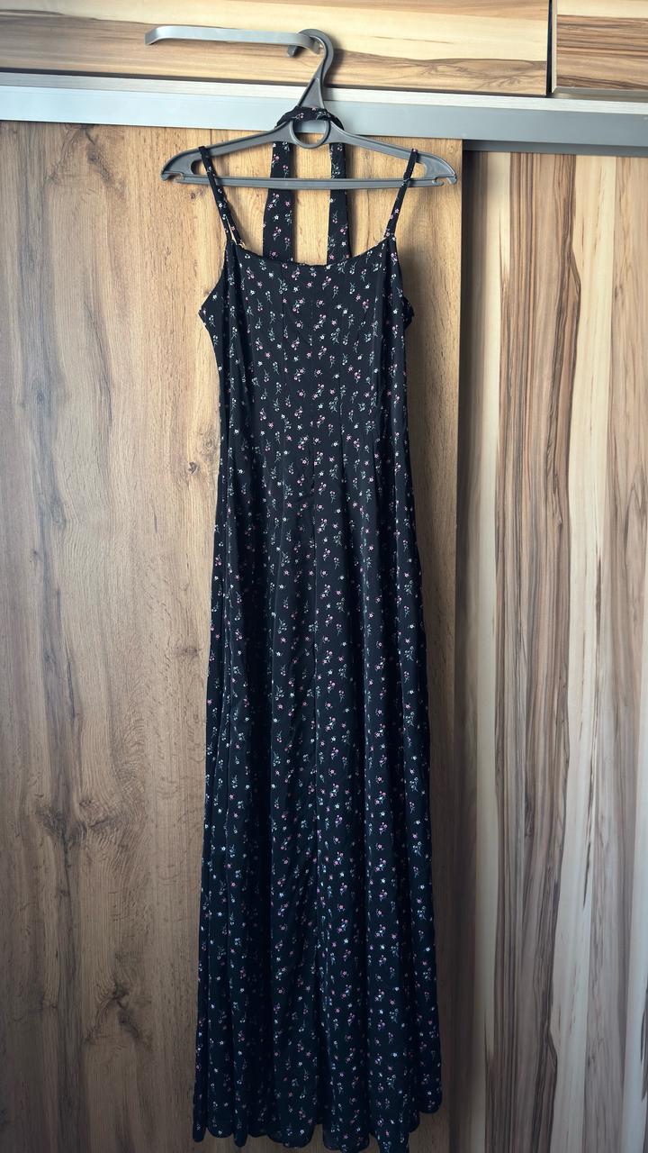 Платье сарафан