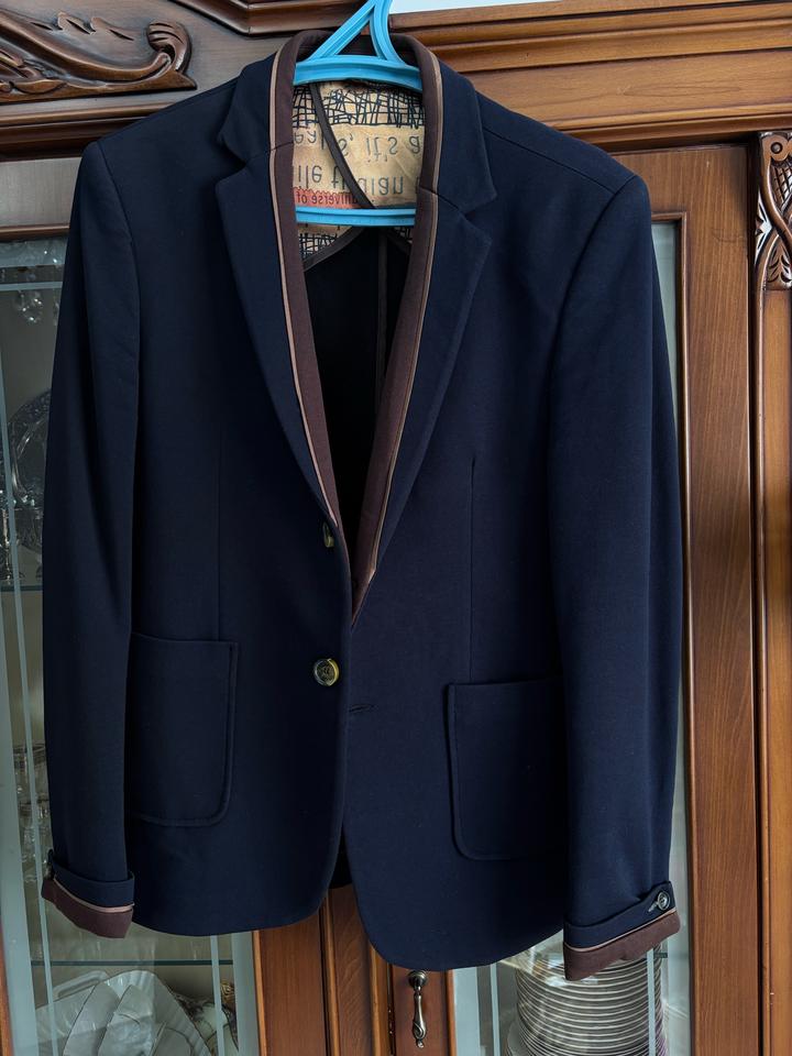 Пиджак мужской