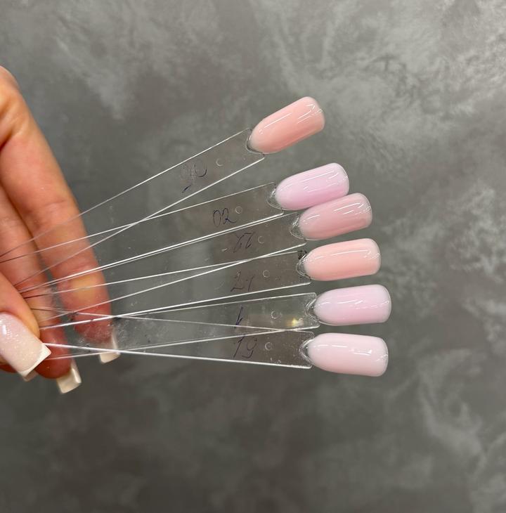 база для ногтей 50 мл