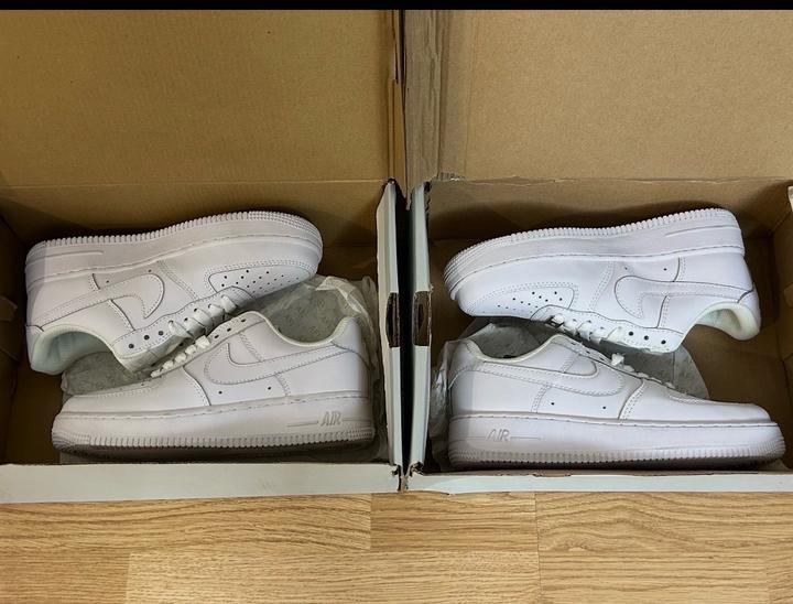 nike
