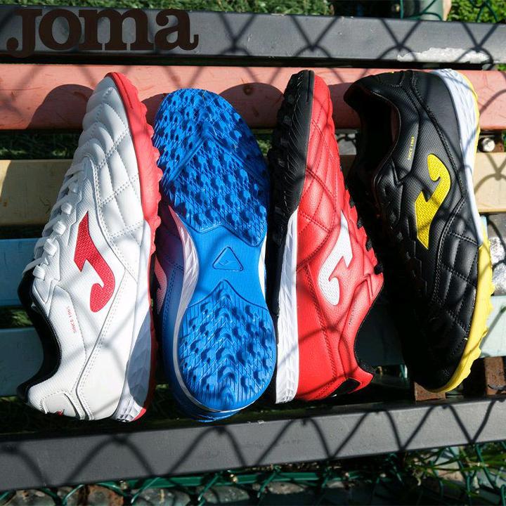 Joma сороконожки TF 41-42 размер| Новые