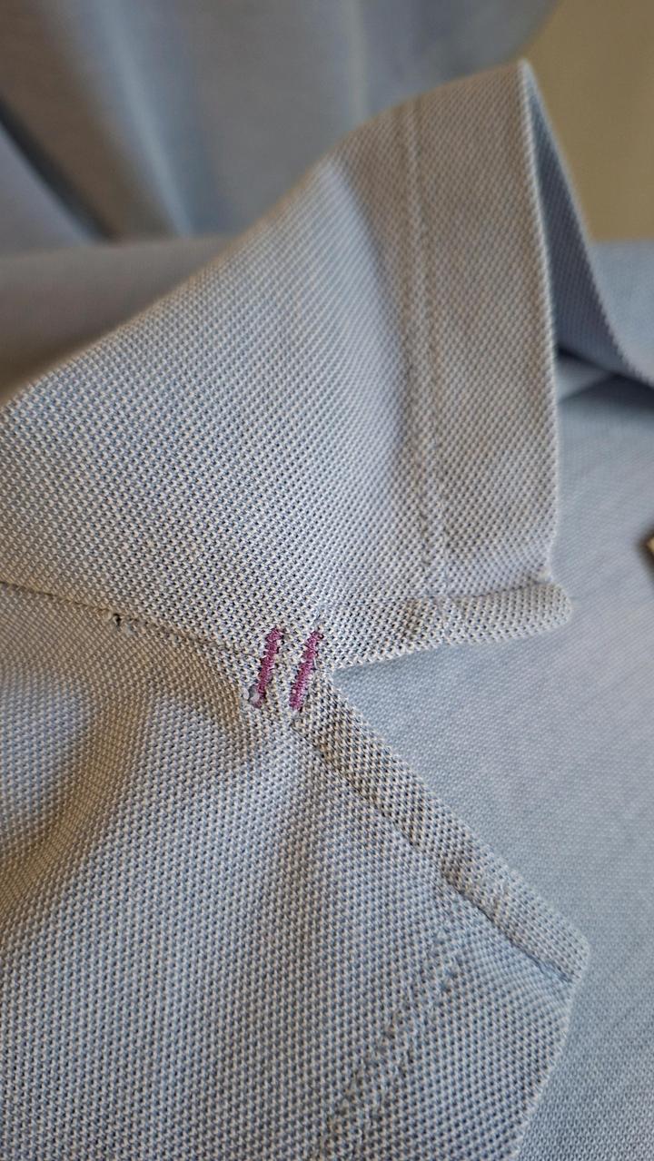 Футболка поло от Scotch&Soda