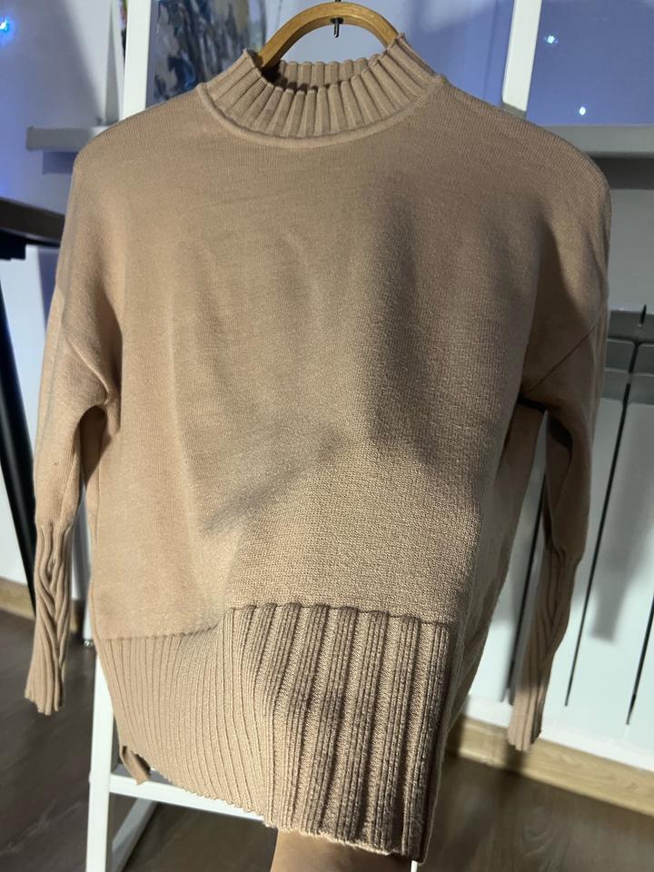 Кофта свитер