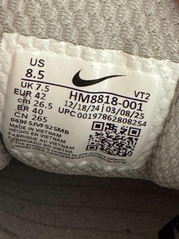 Кроссовки Nike Air Max TL 2.5