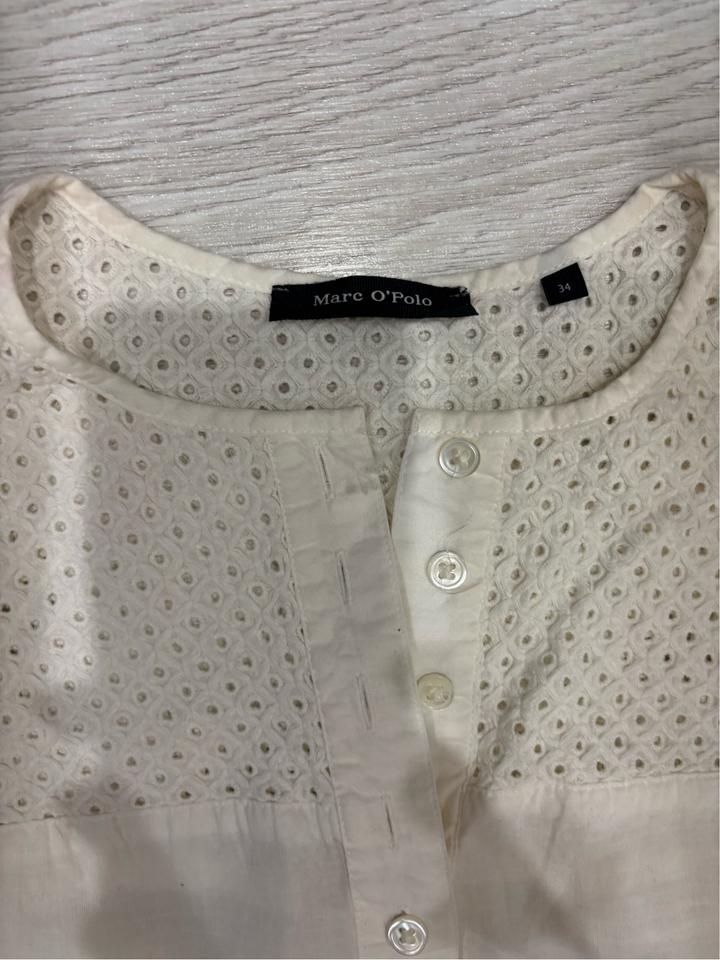 Блуза Marco Polo xs s