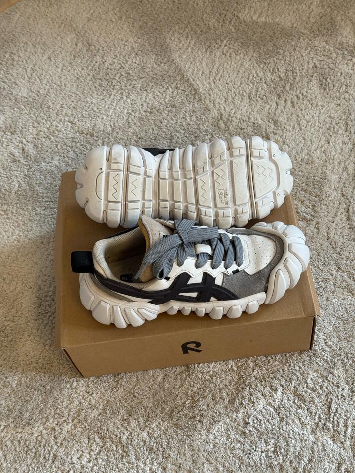 Кроссовки Onitsuka Tiger