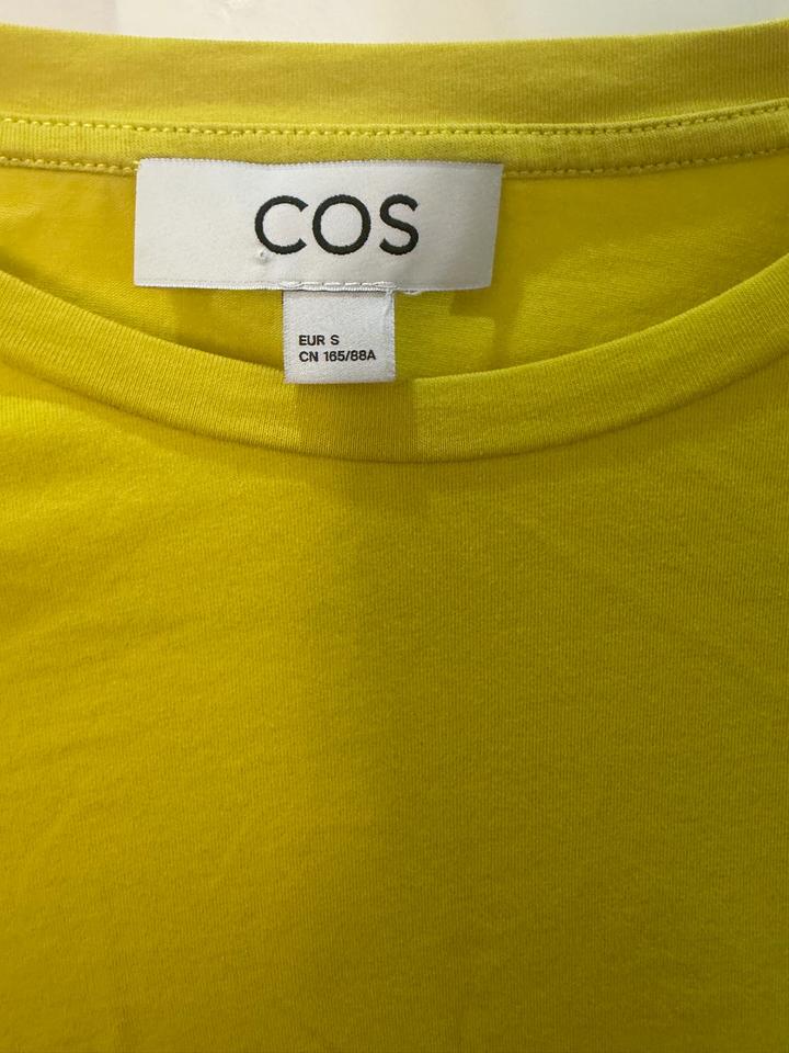 Лонгслив Cos