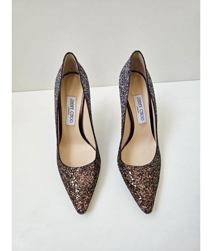 Туфли от Jimmy choo