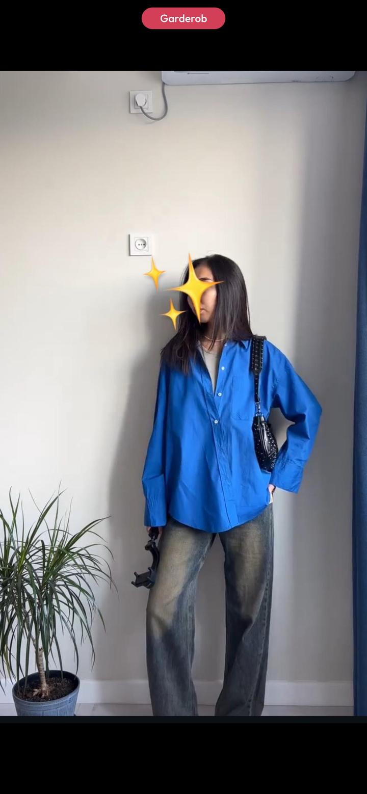 джинсы в винтажном стиле