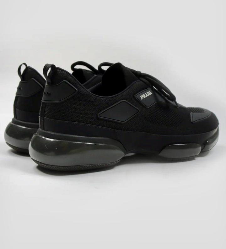 Prada кроссовки