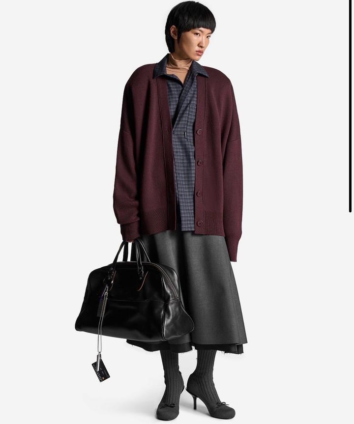 Кардиган Ushatava