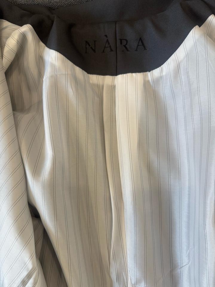 Пиджак в национальном стиле