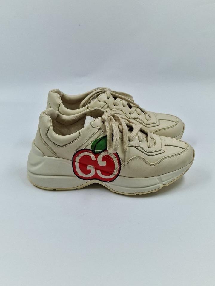 Кроссовки Gucci