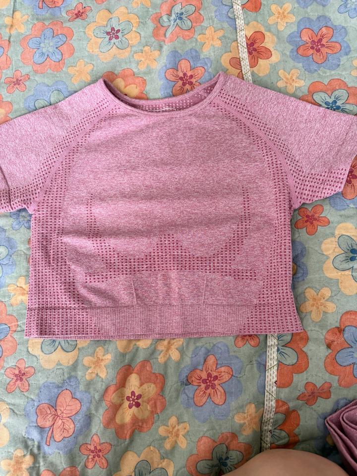 Одежда для фитнеса