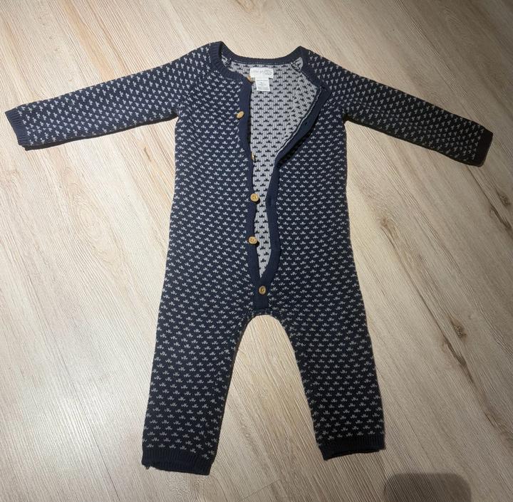 Комбинезон Carter’s