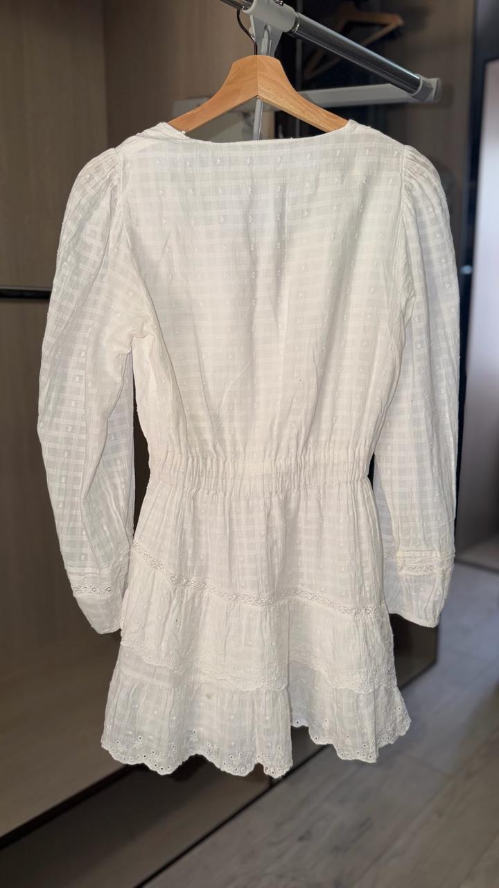 Платье Zara