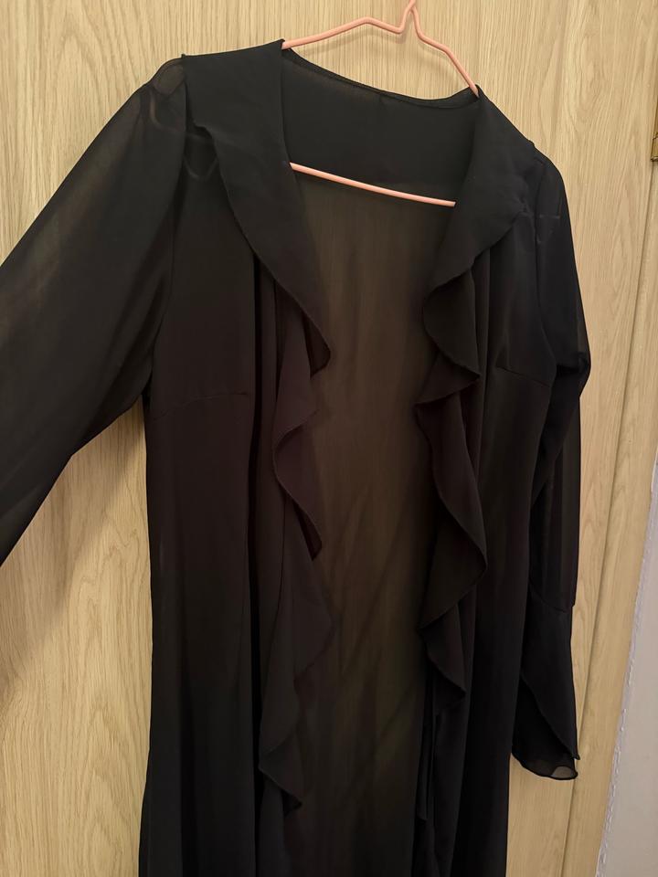 Пляжная накидка