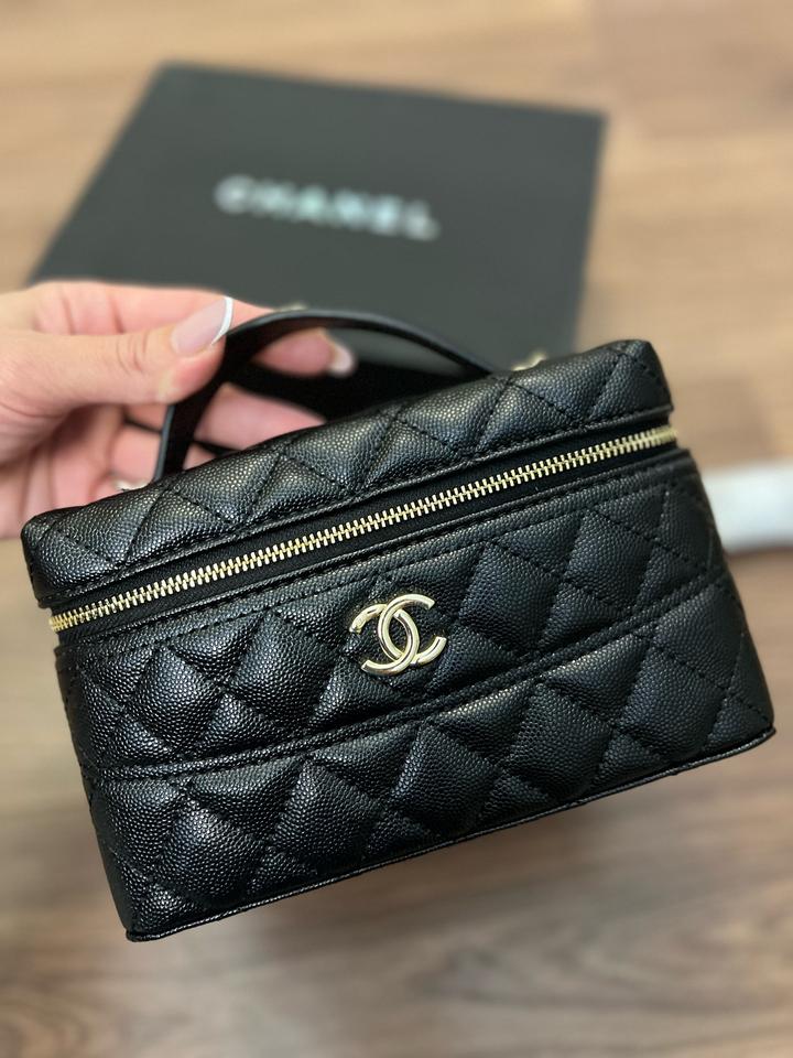 Сумка под Chanel