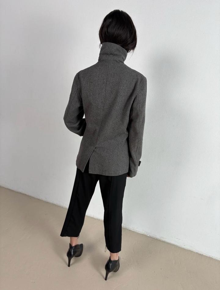 Пальто Bienvenue