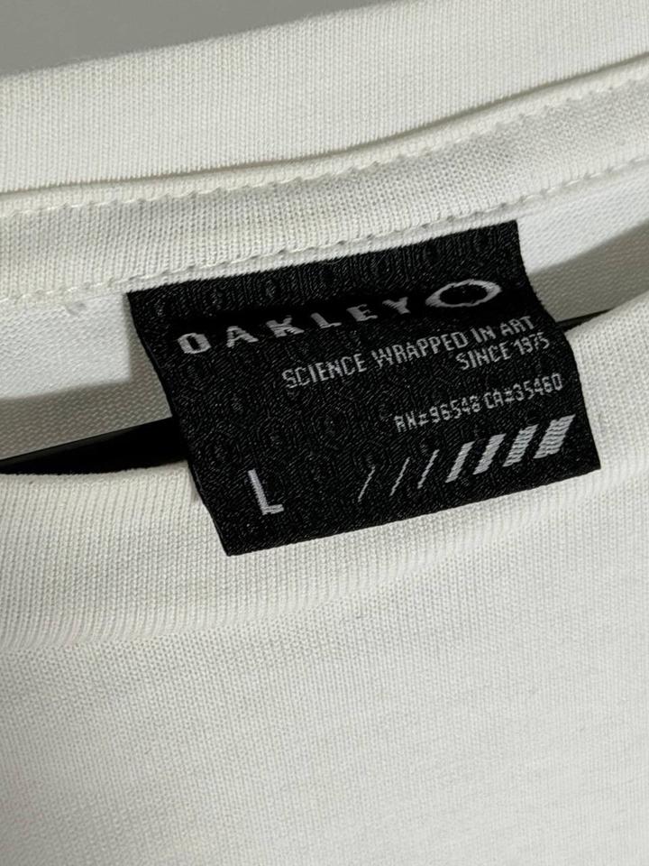 Футболка Oakley O Bark 2.0