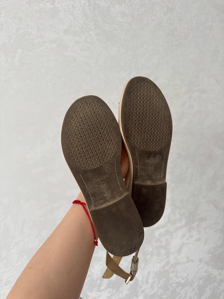 Сандали Geox