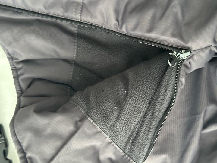 Nordtex костюм детский зимний