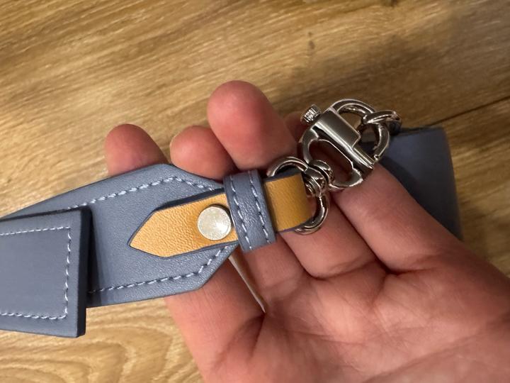 Кожаная сумка newsix