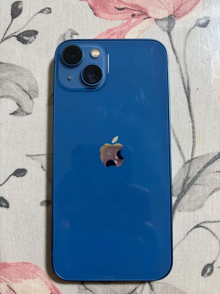 iPhone 13