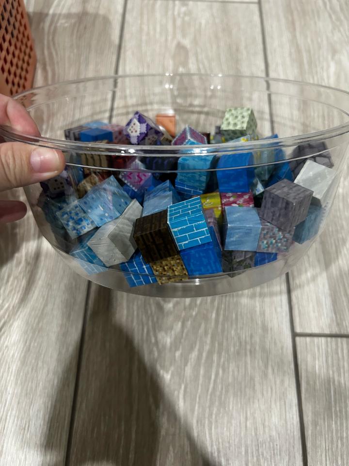 Магнитный конструктор