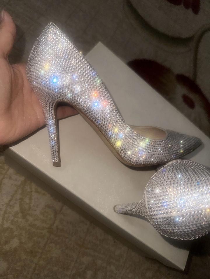 Туфли Jimmy Choo