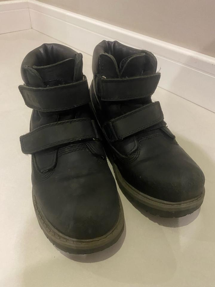 Продам ботиночки для мальчика