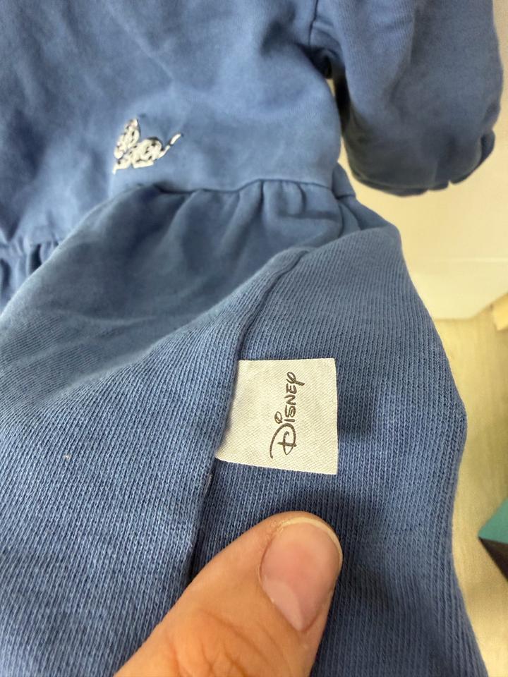 Платье H&M