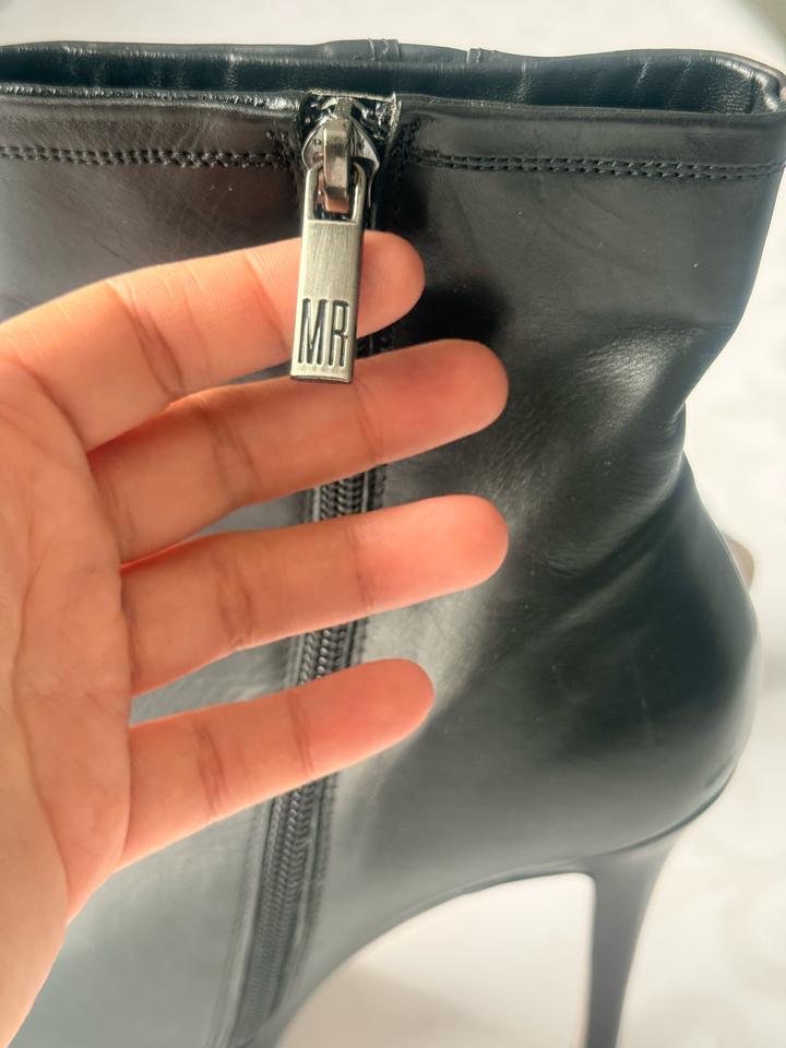 Ботильоны Италия