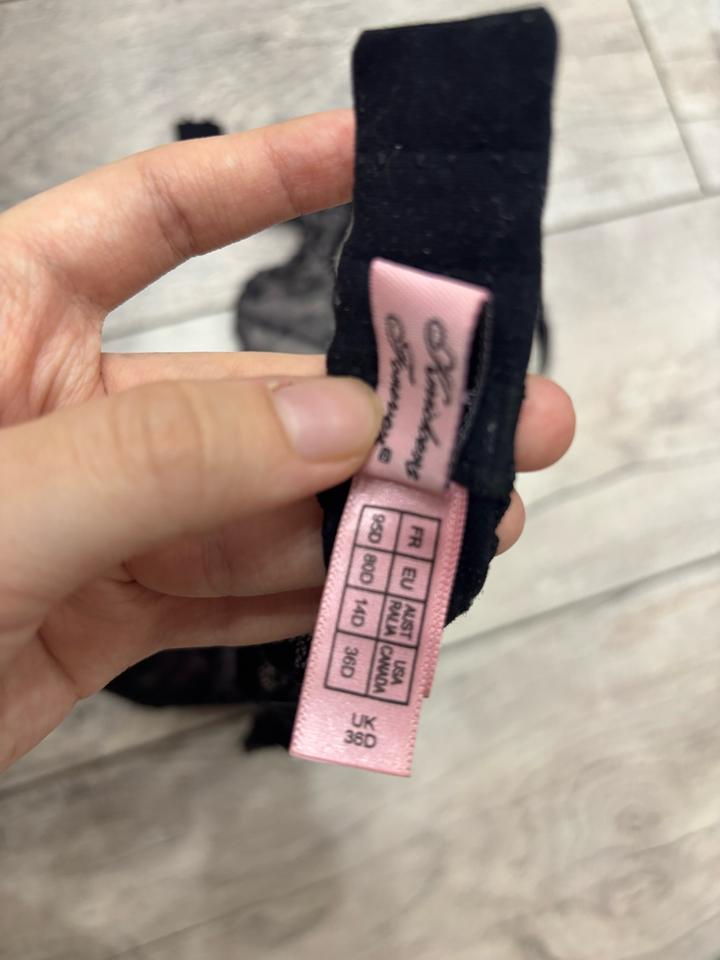 agent provocateur агент провакатор ориг