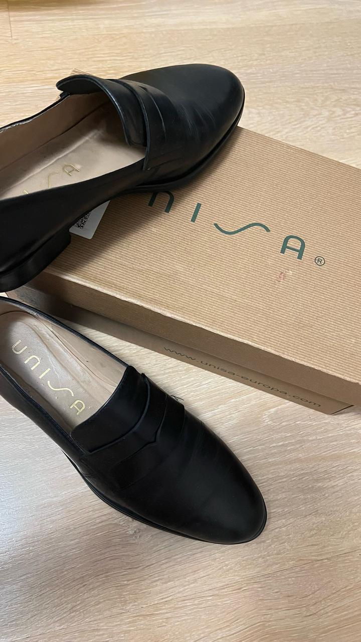 Лоферы Unisa Италия