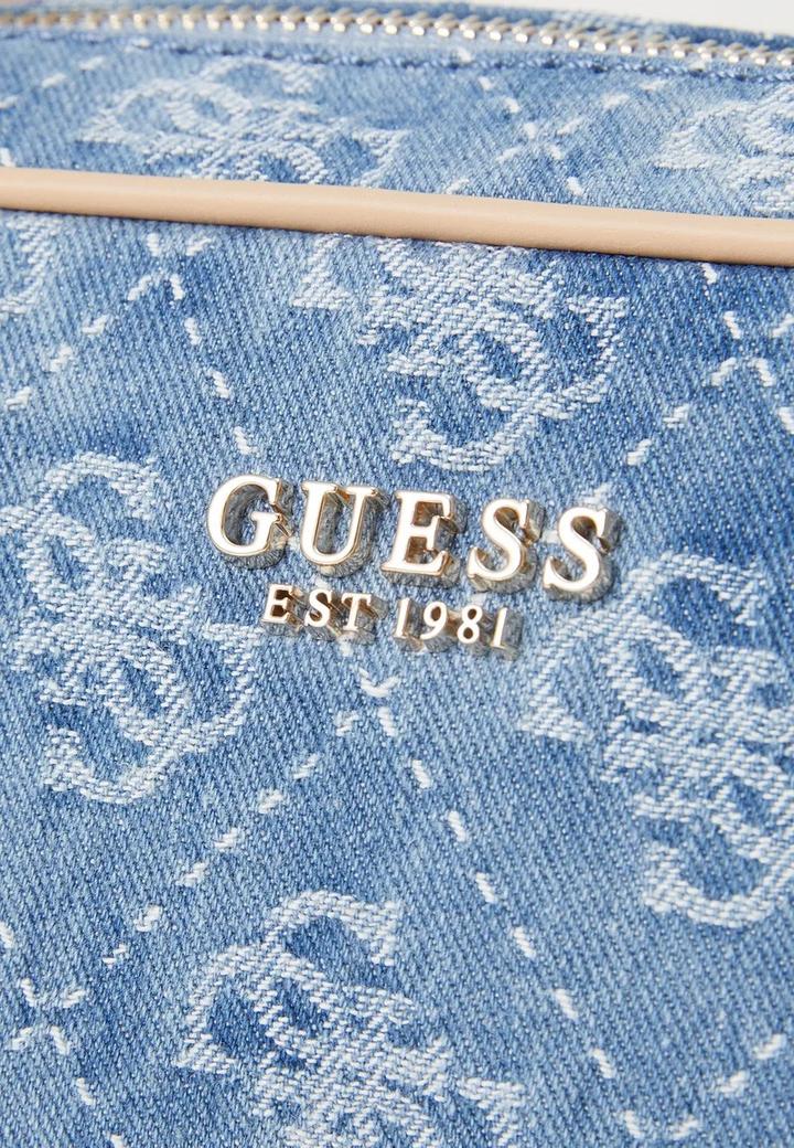 Деним сумка Guess Cerelia