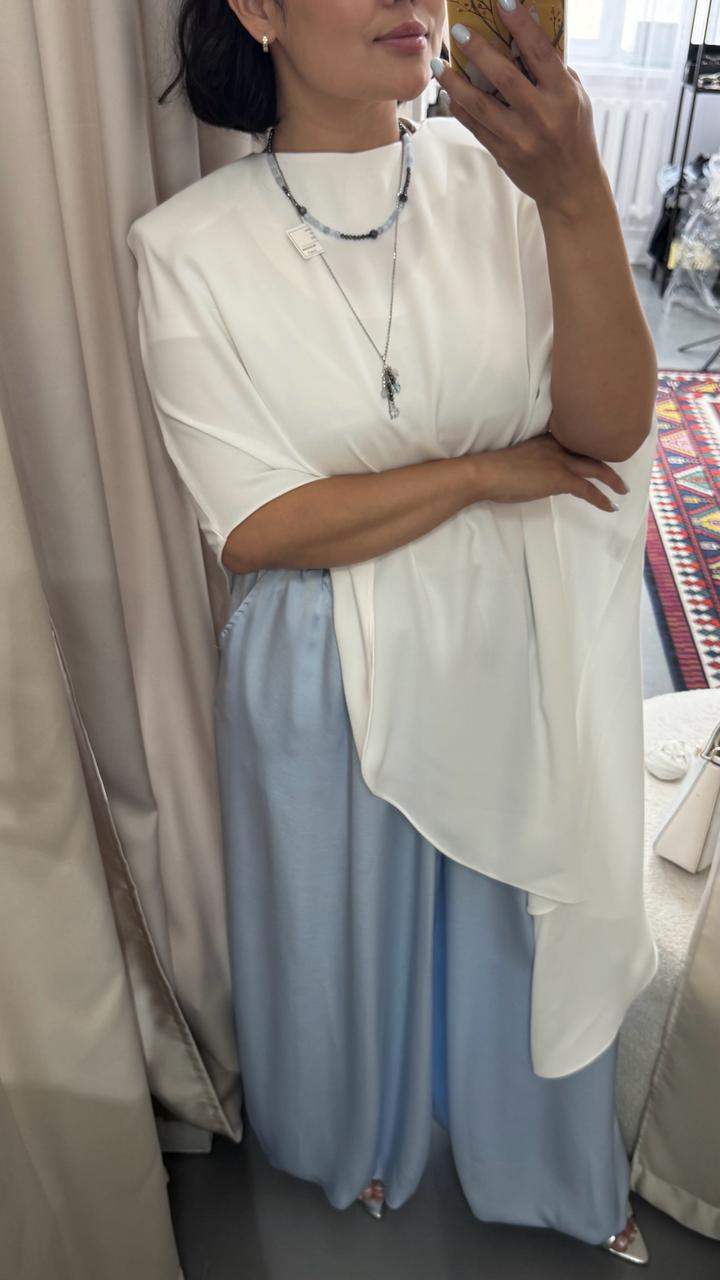 Блуза Корея