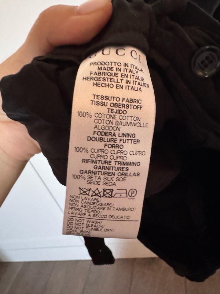 Костюм gucci
