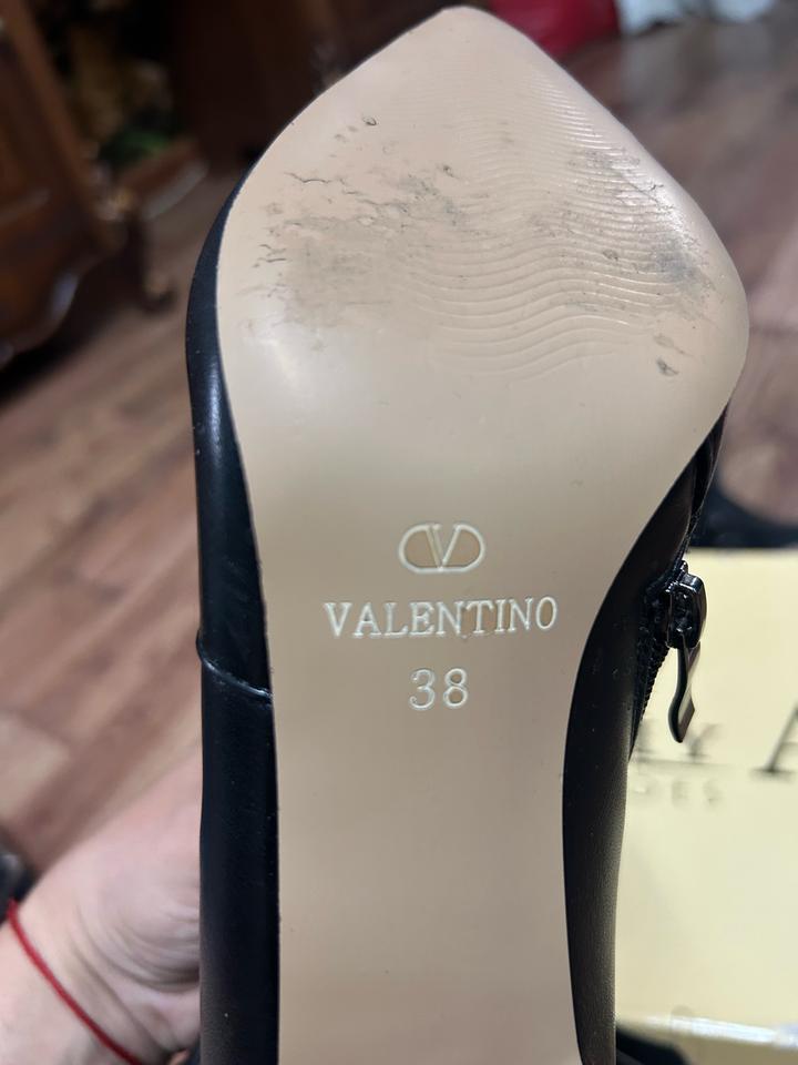 Сапоги ботфорты