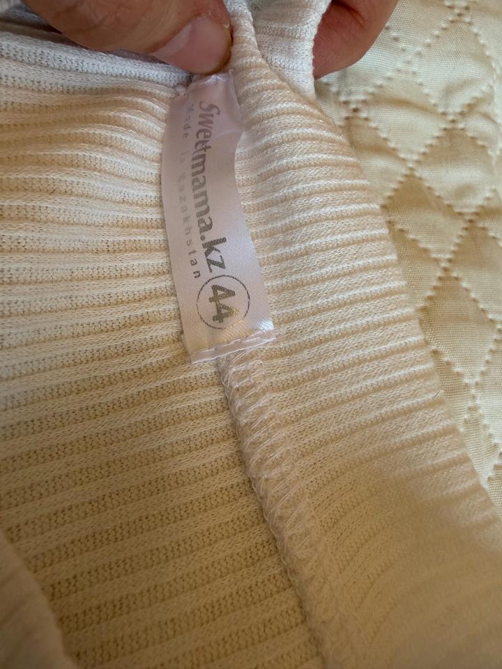 Вещи для беременных 44 размер